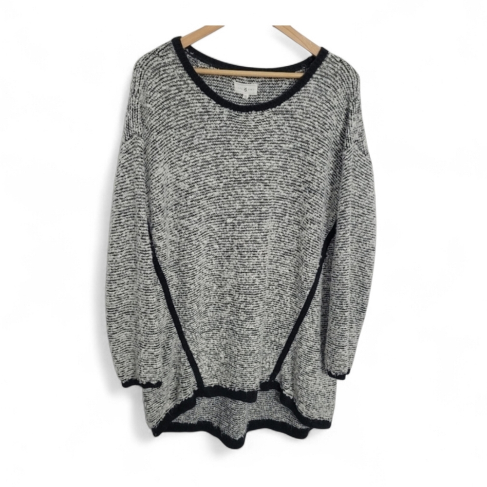 Women’s Lou & Grey Tunic Sweater Size XL